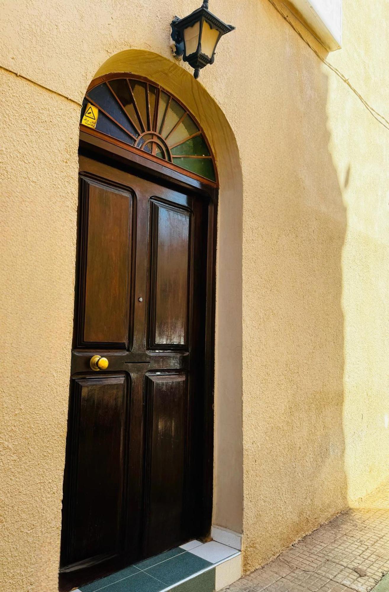 Riad Dar Al Fassia Oujda Ngoại thất bức ảnh